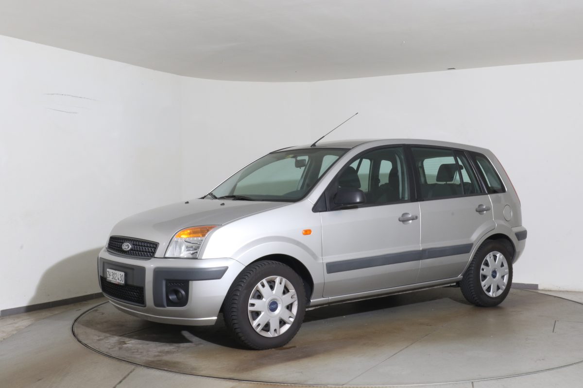 Ford Fusion - Bild 5