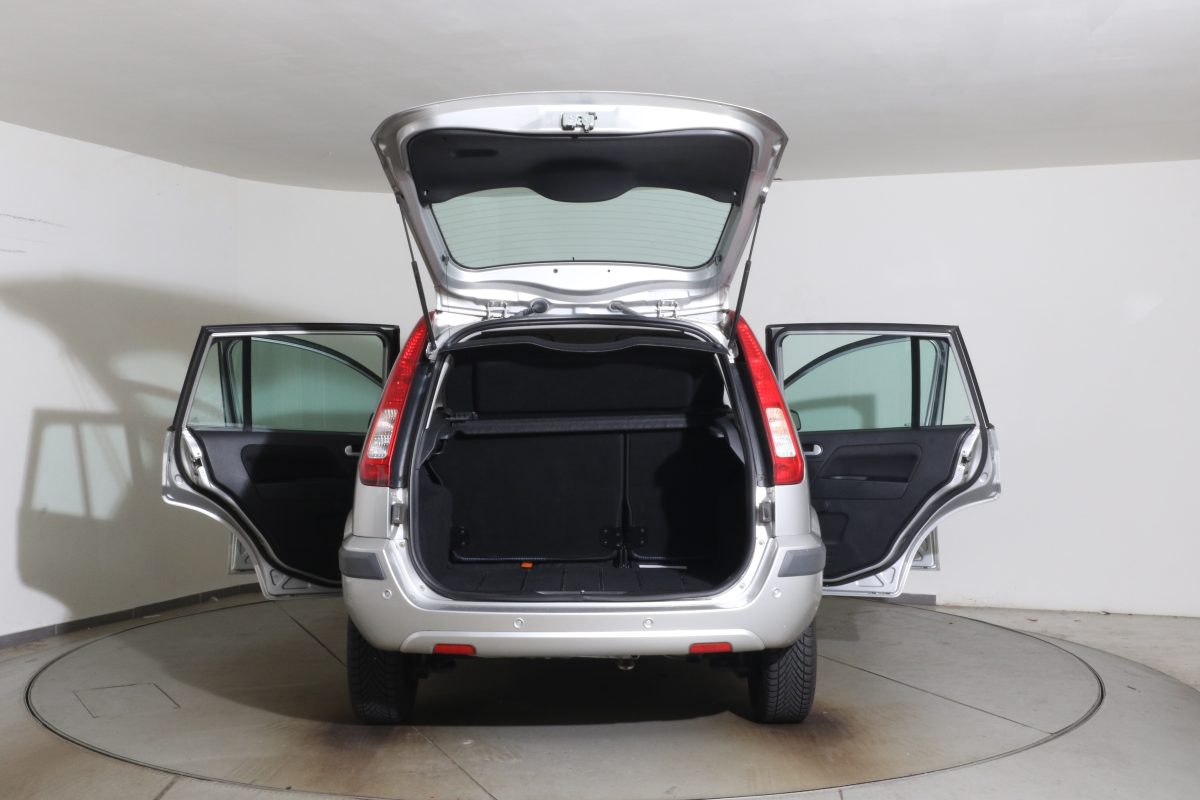 Ford Fusion - Bild 6