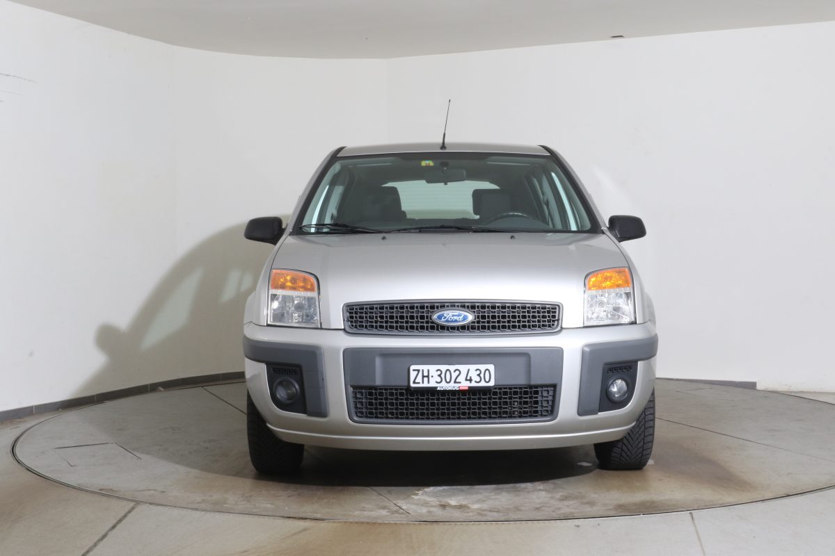 Ford Fusion - Bild 8