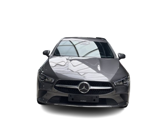 Mercedes-Benz CLA 180 Shooting Brake