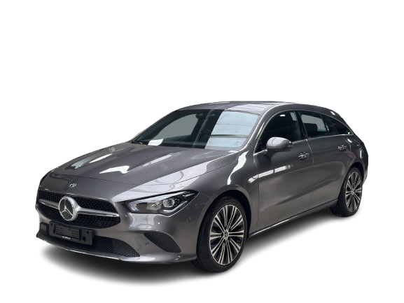 Mercedes-Benz CLA 180 Shooting Brake
