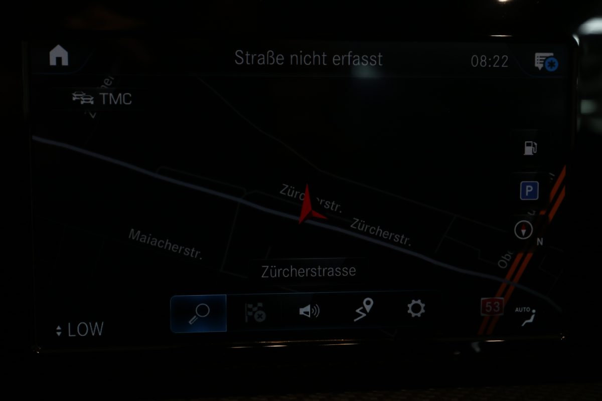 Mercedes-Benz A 180 - Bild 11