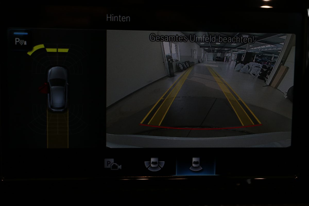 Mercedes-Benz A 180 - Bild 12