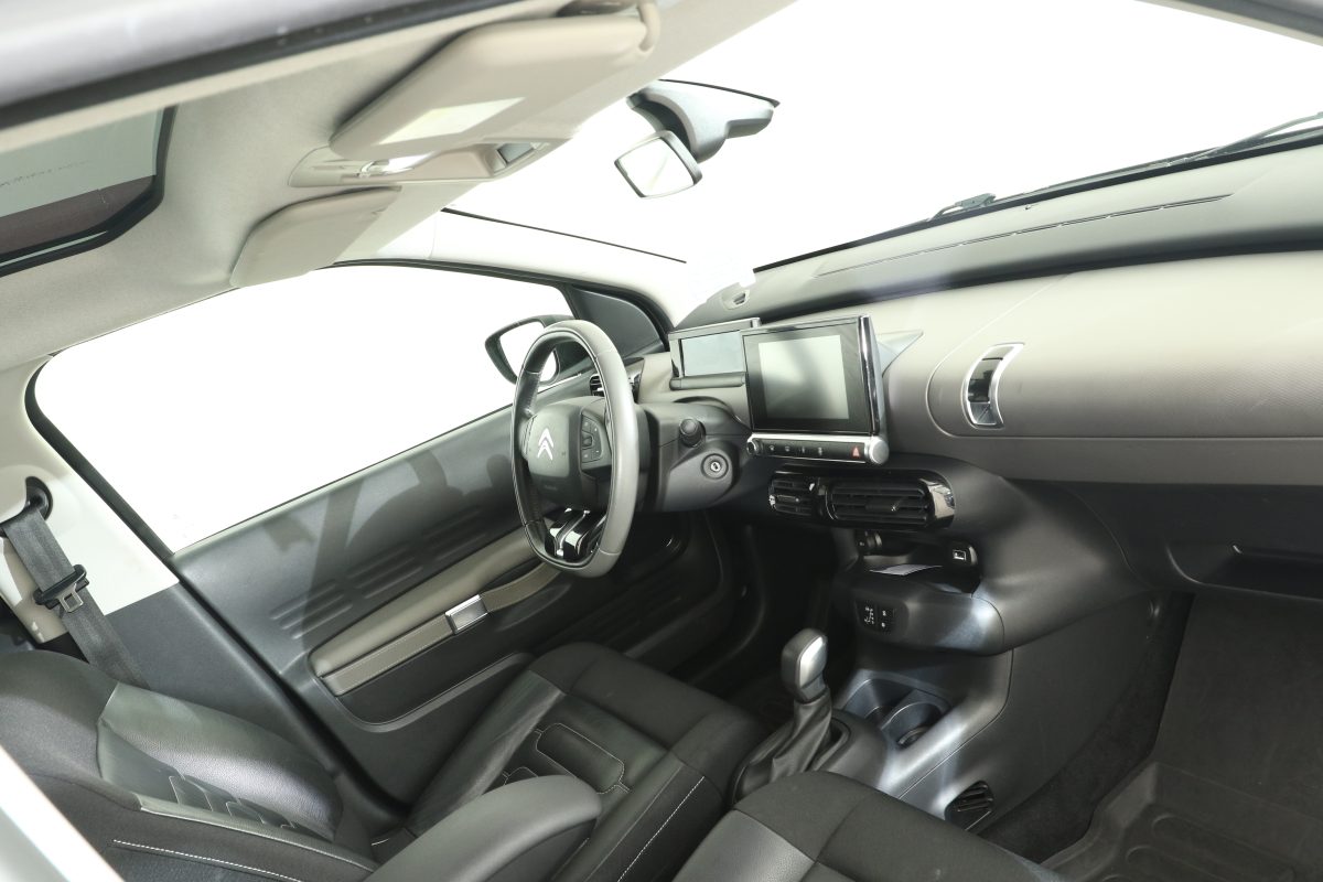 Citroen C4 Cactus - Bild 11