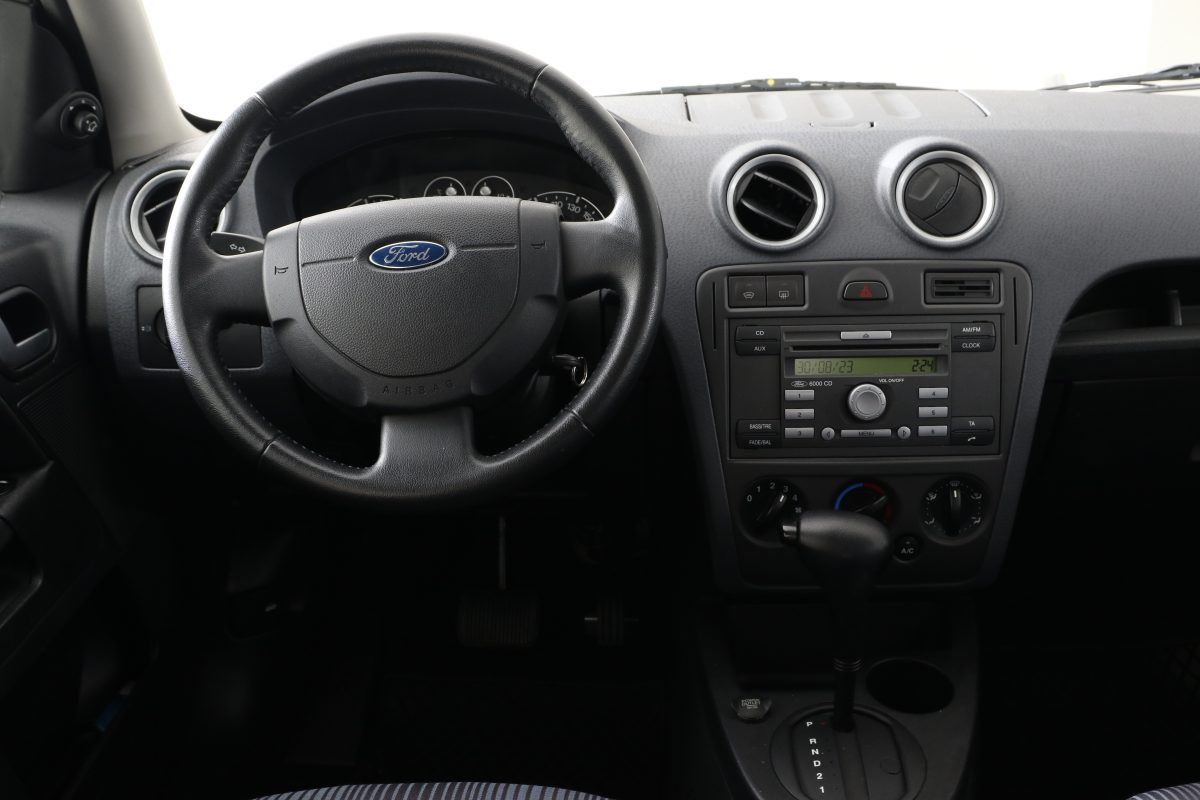 Ford Fusion - Bild 11