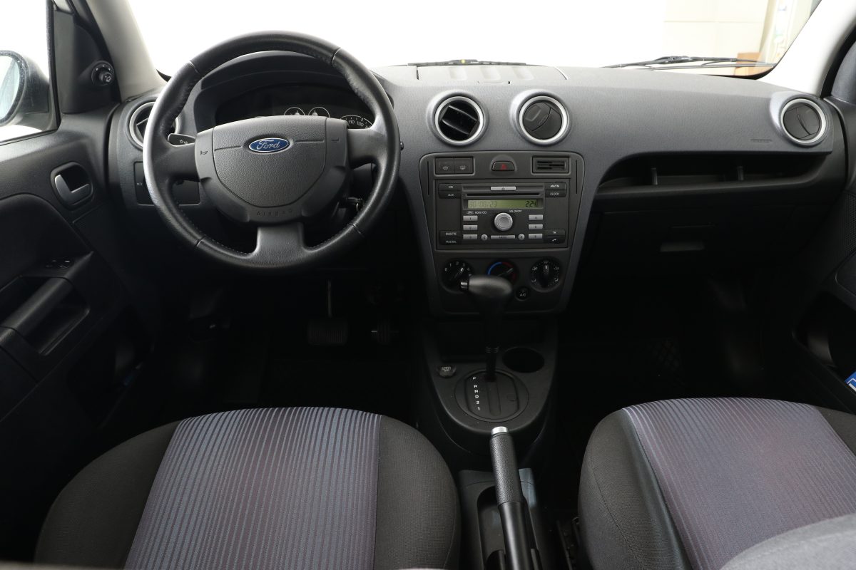 Ford Fusion - Bild 13