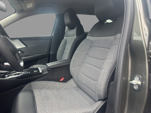 Citroen C5 X - Bild 11