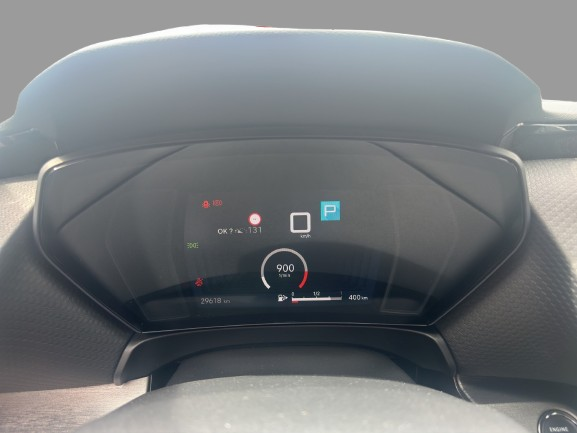 Citroen C5 X - Bild 12