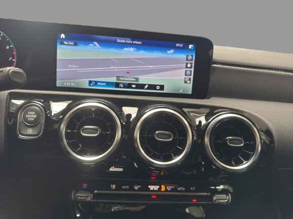 Mercedes-Benz CLA 180 Shooting Brake - Bild 17