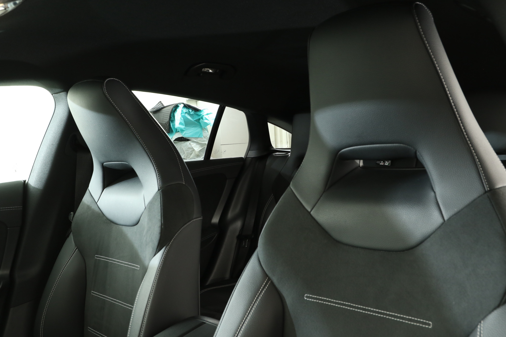 Mercedes-Benz CLA 250e - Bild 16