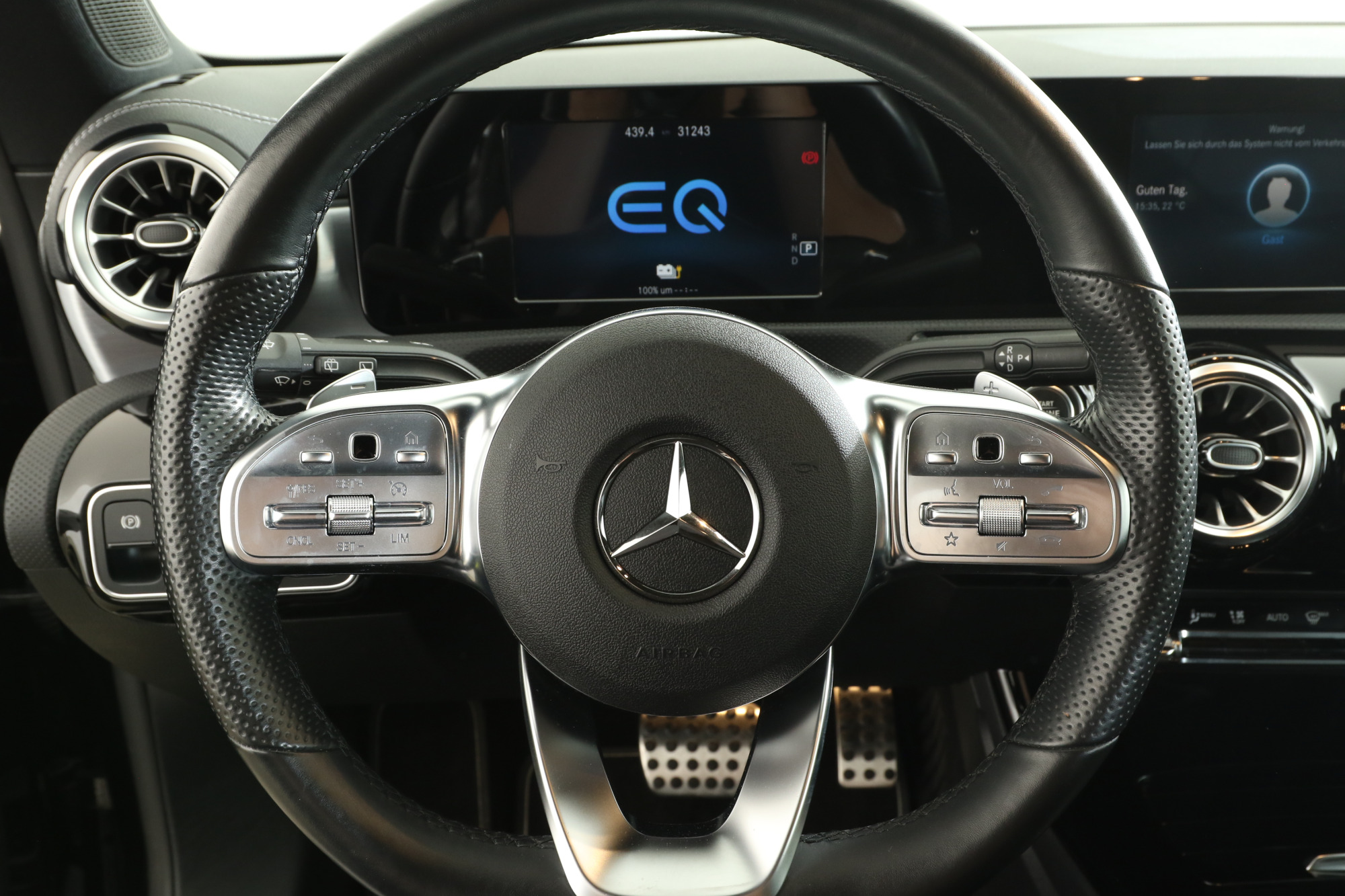 Mercedes-Benz CLA 250e - Bild 18