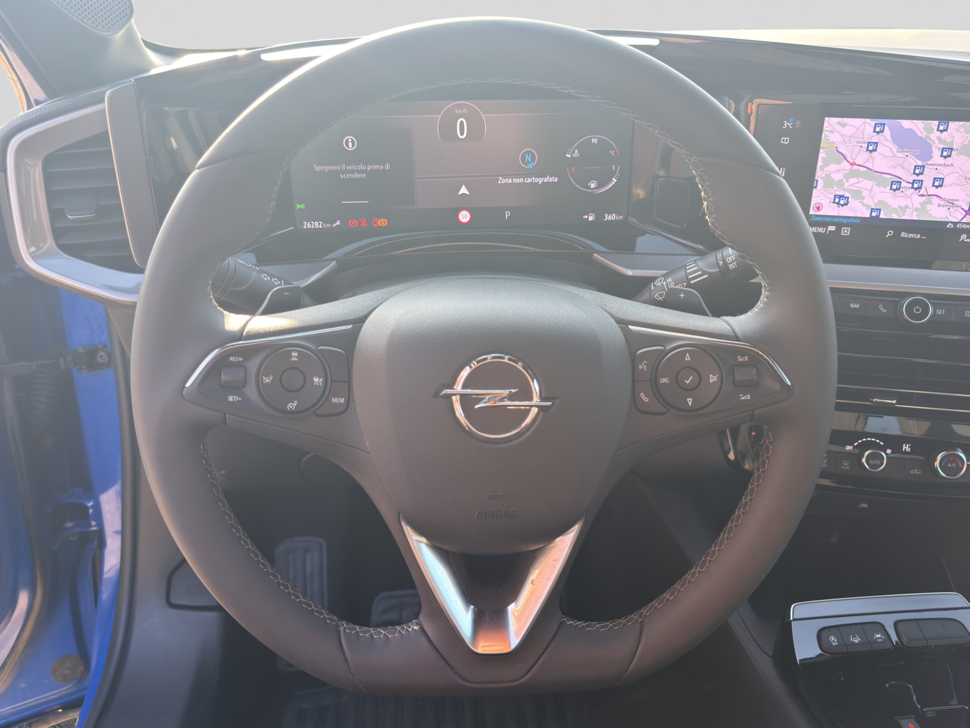 Opel Mokka - Bild 4