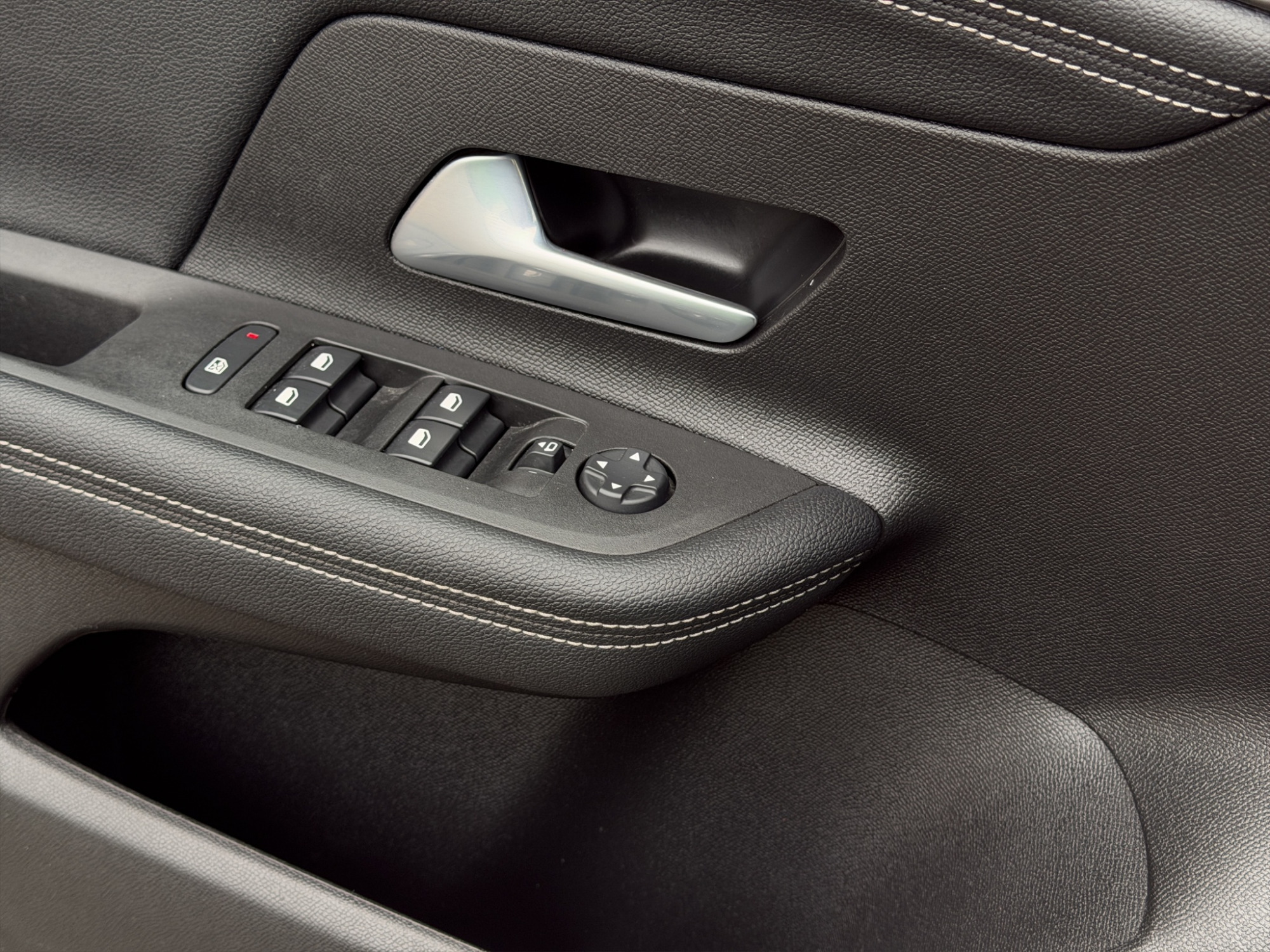 Opel Mokka - Bild 10