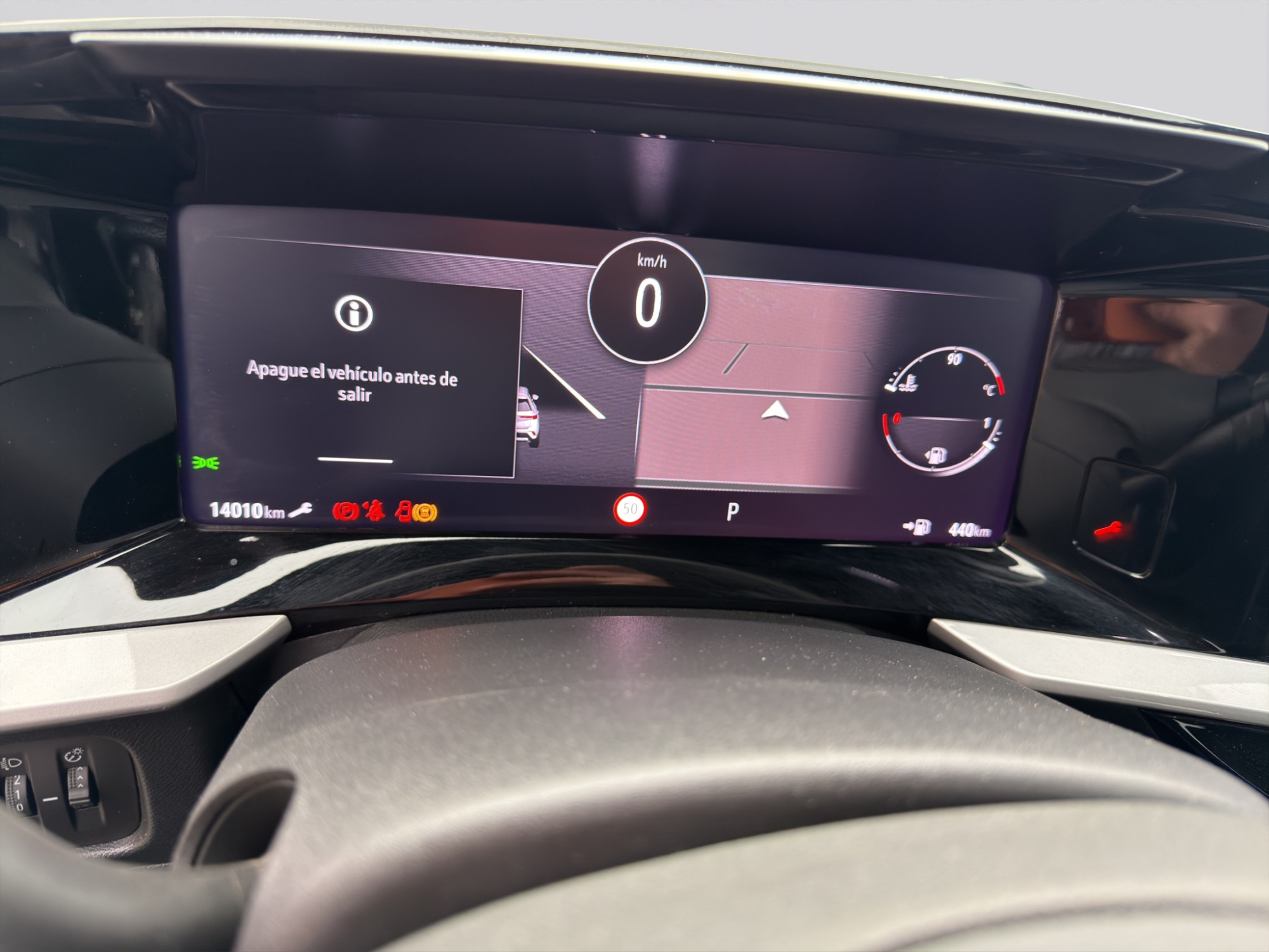 Opel Mokka - Bild 12