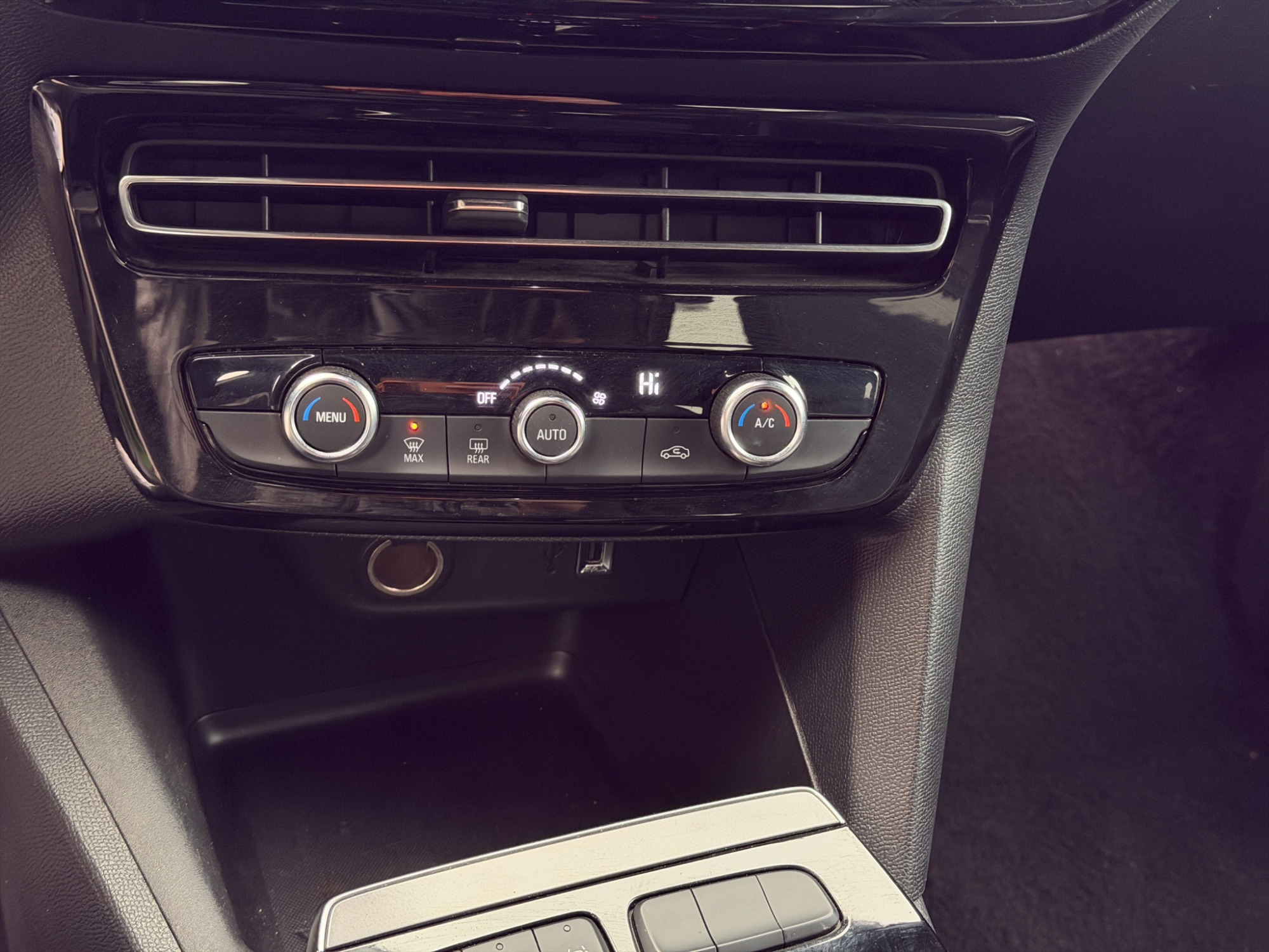 Opel Mokka - Bild 14