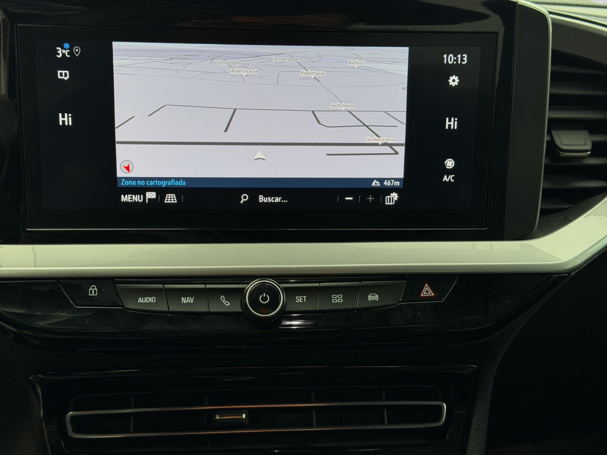 Opel Mokka - Bild 15