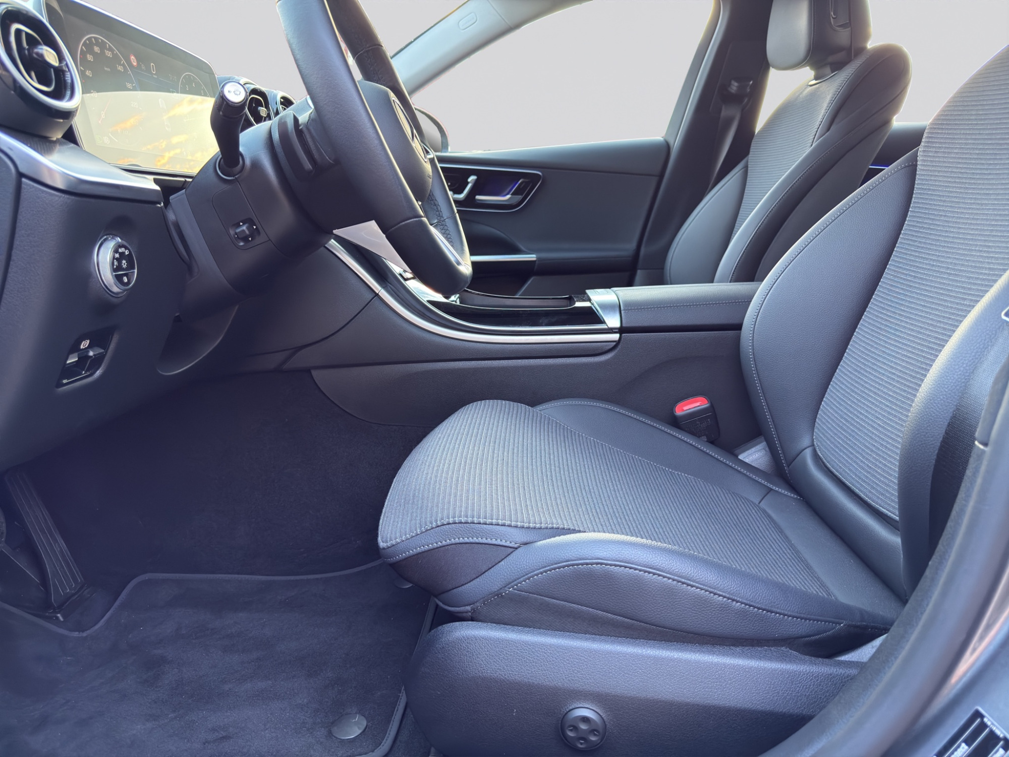 Mercedes Benz C200 - Bild 9